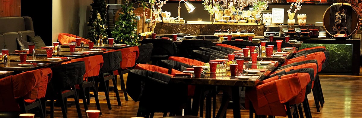 Spice Lounge Dargaville