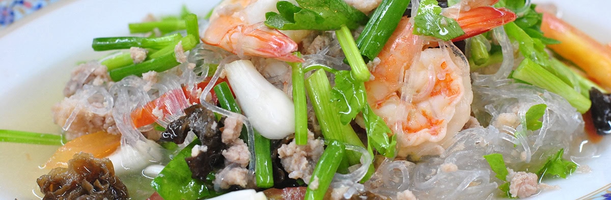 Thai Restaurant